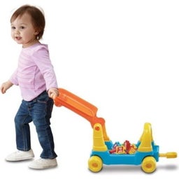 VTech Baby - ABC-Eisenbahn