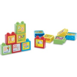VTech Baby - ABC-Eisenbahn
