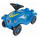 BIG Bobby Car Classic Polizei