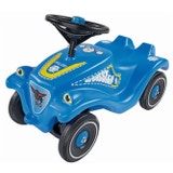 BIG Bobby Car Classic Polizei