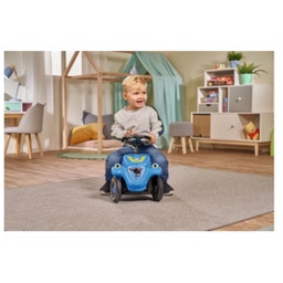 BIG Bobby Car Classic Polizei