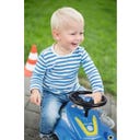 BIG Bobby Car Classic Polizia