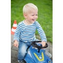 BIG Bobby Car Classic Polizei