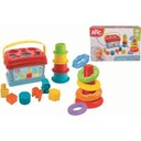 ABC Baby-Spielset, 18-teilig