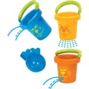 GOWI Lustige Baby Eimer