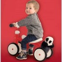 Smoby Rutscher - Rookie, rot