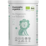 L&ouml;wenzahn Organics Bio Folgemilch auf Vollmilchbasis 6+