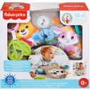 Fisher-Price Faultier-Spielkissen mit Vibration
