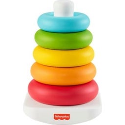 Fisher-Price Eco Farbring Pyramide