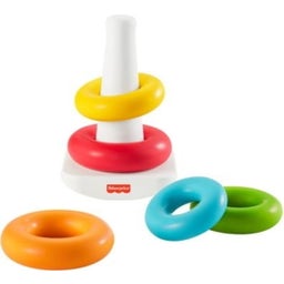 Fisher-Price Eco Farbring Pyramide