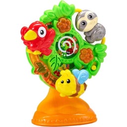 Toy Place Baumkarussell