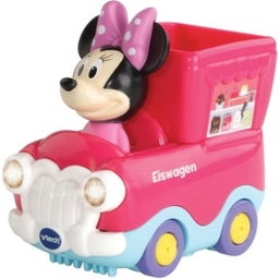 VTech Tut Tut Baby Flitzer - Minnies Eiswagen