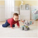 VTech Baby - Krabbel-mit-mir-Elefant