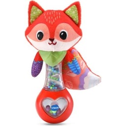 VTech Baby - Babyrassel Fuchs