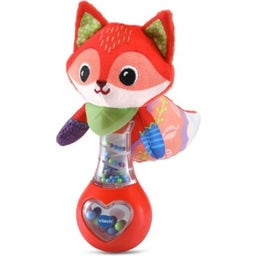 VTech Baby - Babyrassel Fuchs