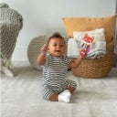 VTech Baby - Babyrassel Fuchs