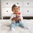 VTech Baby - Babyrassel Fuchs