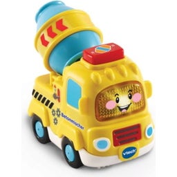 VTech Tut Tut Baby Flitzer - Betonmischer