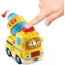 VTech Tut Tut Baby Flitzer - Betonmischer