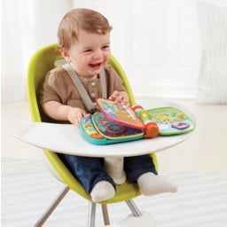 VTech Baby - Mein erstes Liederbuch, bunt