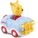 Tut Tut Baby Flitzer - Winnie Puuhs Cabrio