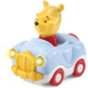 Tut Tut Baby Flitzer - Winnie Puuhs Cabrio