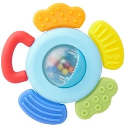 HABA Greifling Blume