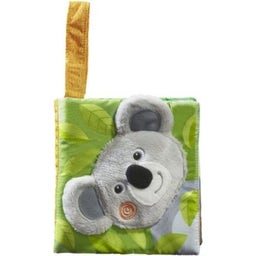 HABA Stoffbuch Koala