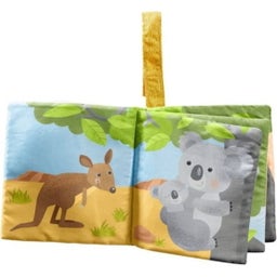 HABA Stoffbuch Koala