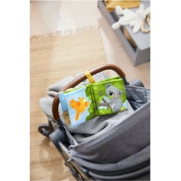 HABA Stoffbuch Koala