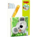 HABA Stoffbuch Koala
