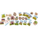 Eichhorn Fädelspiel, 13-teilig