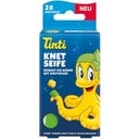 Tinti Knetseife
