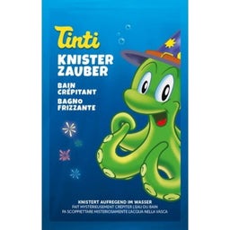 Tinti Knisterzauber