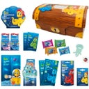 Tinti Pflegespaß Schatztruhe