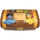 Tinti Pflegespaß Schatztruhe