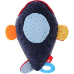 sigikid Entdeckerspielzeug Wal