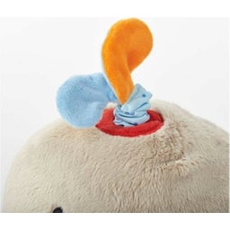 sigikid Entdeckerspielzeug Wal