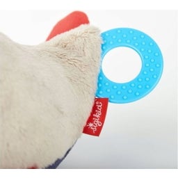 sigikid Entdeckerspielzeug Wal