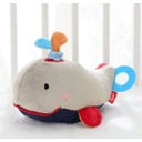 sigikid Entdeckerspielzeug Wal