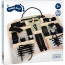 Motorikbrett - Verschlüsse und Befestigung