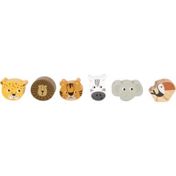 small foot Balancierspiel Arche „Safari“