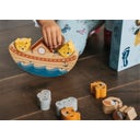 small foot Balancierspiel Arche „Safari“