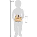 small foot Balancierspiel Arche „Safari“