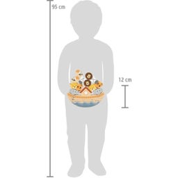 small foot Balancierspiel Arche „Safari“