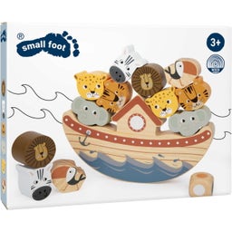 small foot Balancierspiel Arche „Safari“