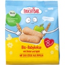 FruchtBar Bio Babykekse Dinkel-Apfel - 100 g