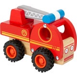 small foot Feuerwehrfahrzeug