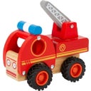 small foot Feuerwehrfahrzeug