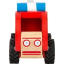 small foot Feuerwehrfahrzeug